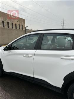 هیۆندای کۆنا